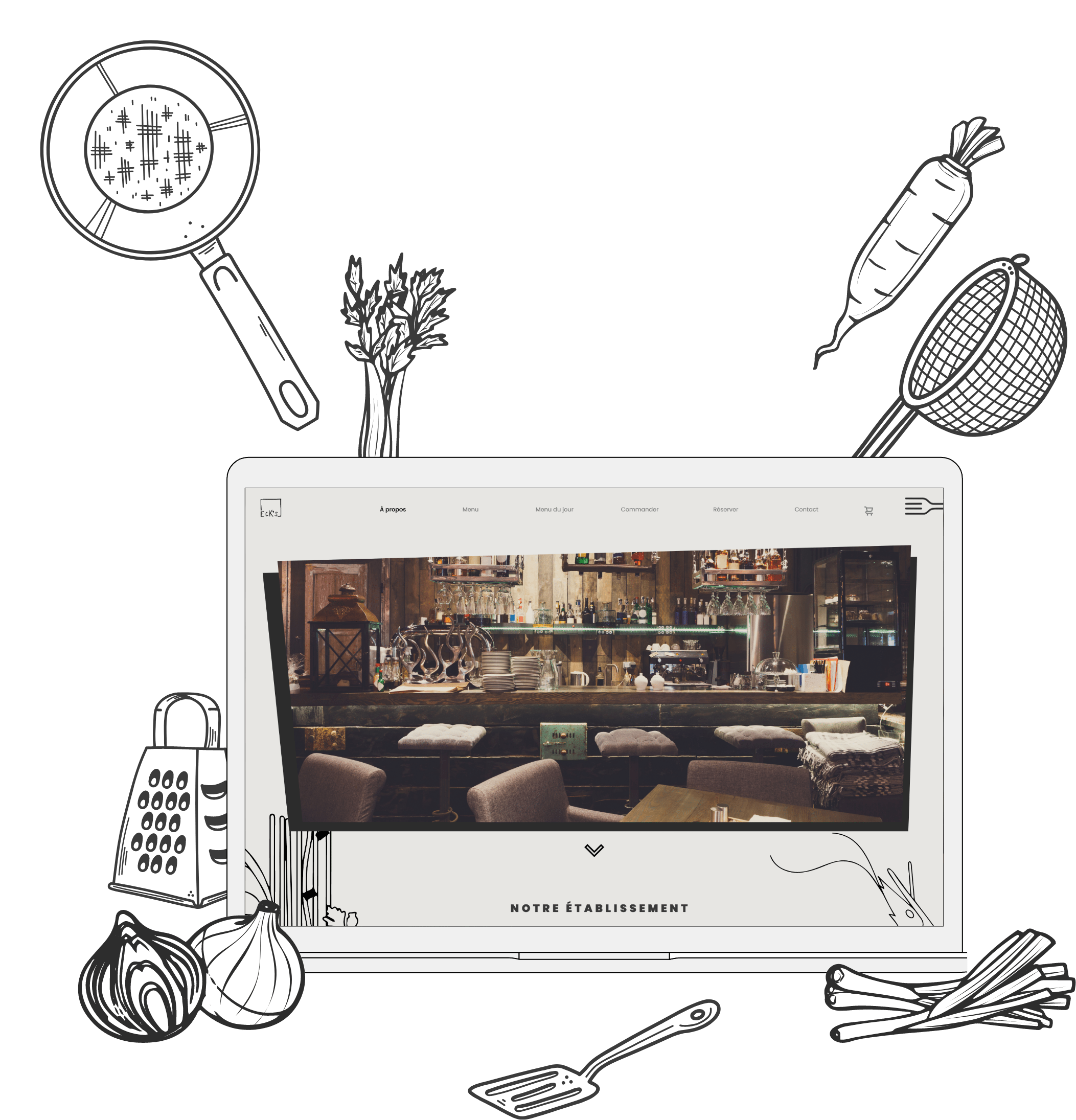 Laptop Preview